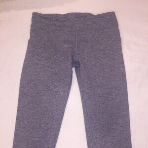 Gray Ivivva Leggings